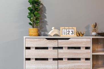 Amber Residence @ twentyfive.7