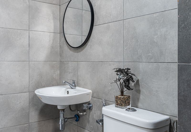 Amber Residence @ twentyfive.7