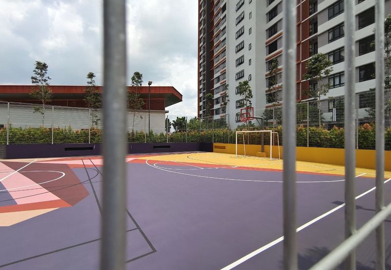 Amber Residence @ twentyfive.7