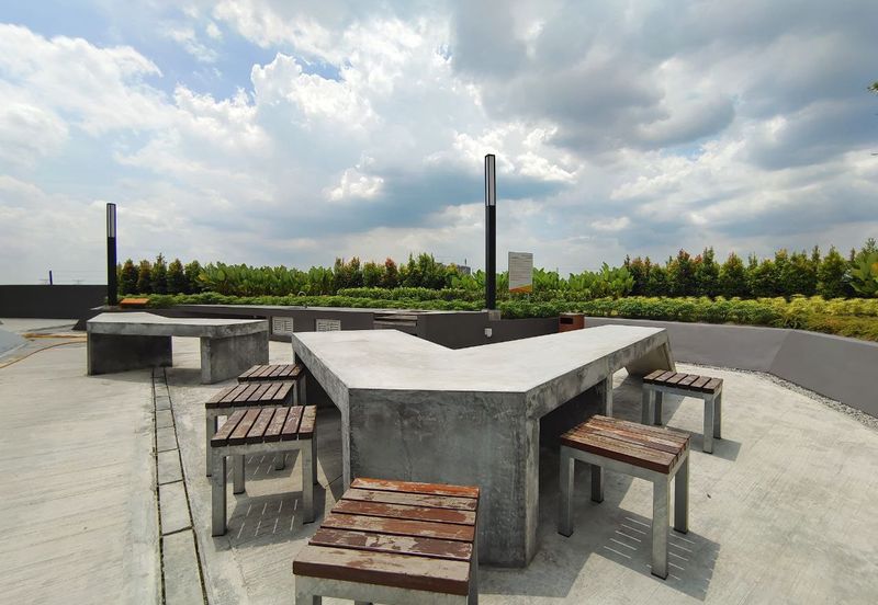 Amber Residence @ twentyfive.7