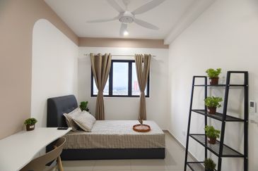 Duduk Se.Ruang @ Eco Sanctuary