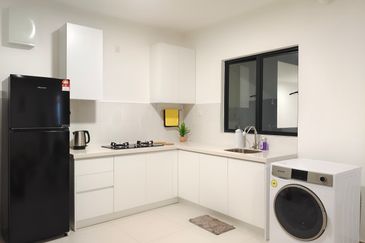 Duduk Se.Ruang @ Eco Sanctuary