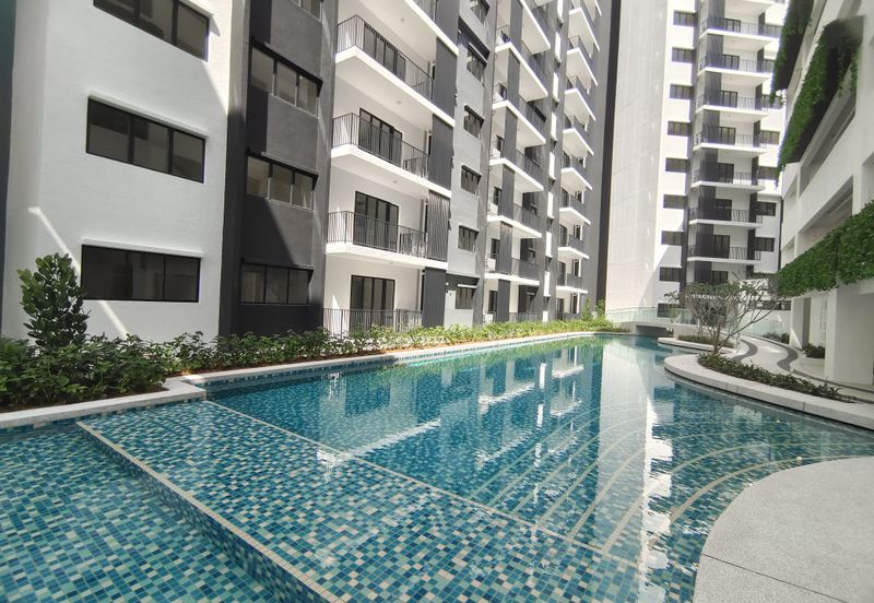 Duduk Se.Ruang @ Eco Sanctuary