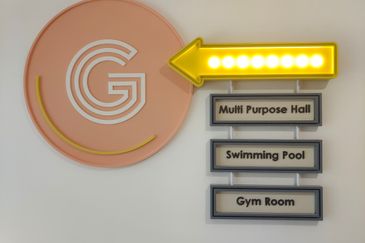 Duduk Se.Ruang @ Eco Sanctuary