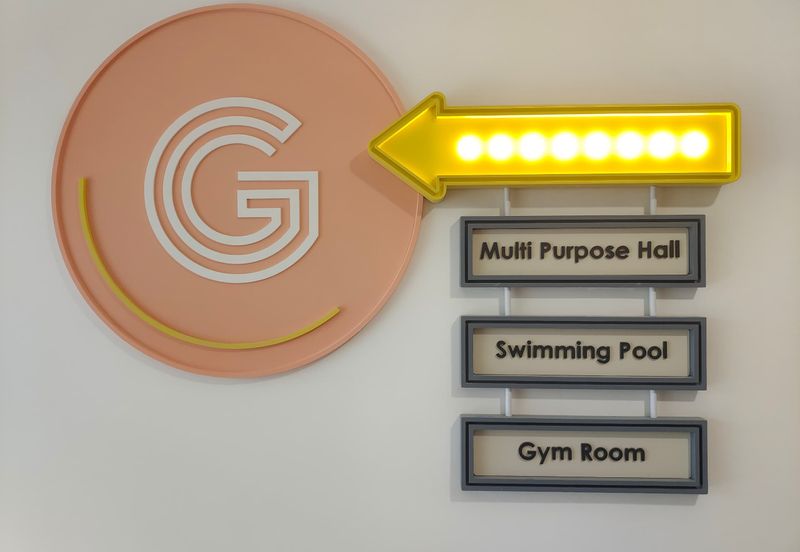 Duduk Se.Ruang @ Eco Sanctuary