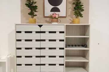 Duduk Se.Ruang @ Eco Sanctuary