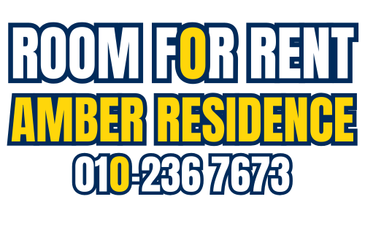 Amber Residence @ twentyfive.7