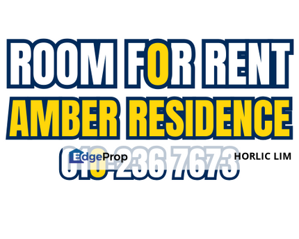 Amber Residence @ twentyfive.7 Kota Kemuning Selangor Serviced Residence Room Rental Fully Furnished Near Quayside Mall, Selangor, Kota Kemuning