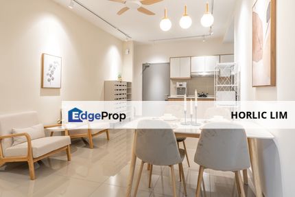 Tropicana Aman 1 Telok Panglima Garang Selangor Apartment Room Rental - Master Room with Private Bathroom, Selangor, Telok Panglima Garang