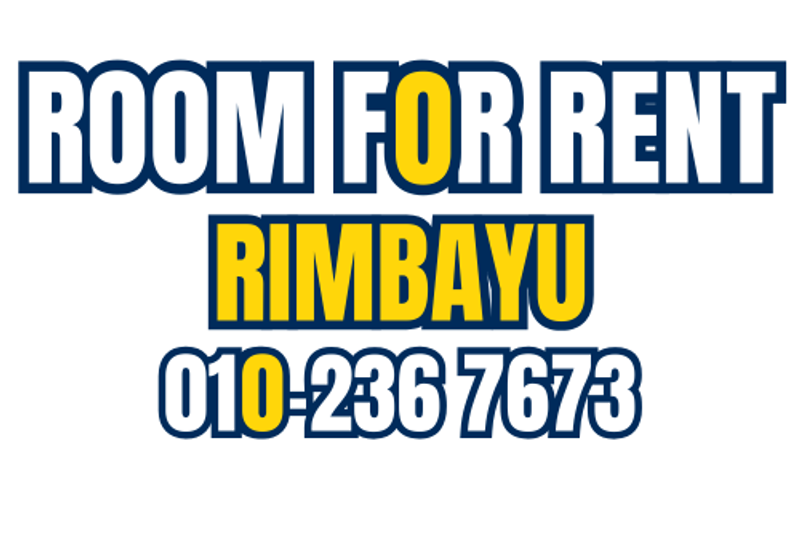 Penduline @ Bandar Rimbayu