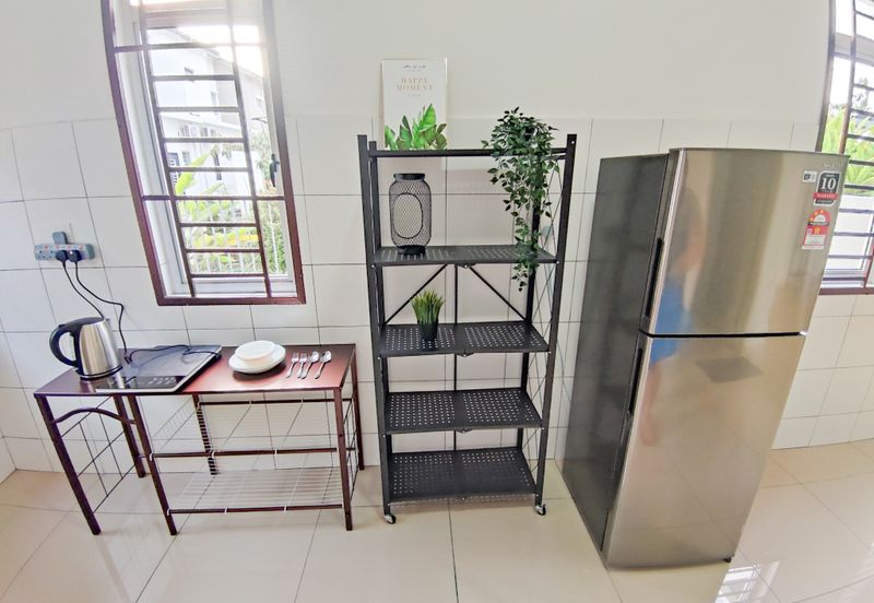 Penduline @ Bandar Rimbayu