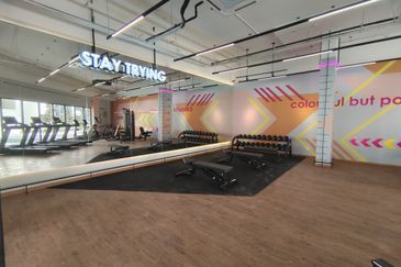 Duduk Se.Ruang @ Eco Sanctuary