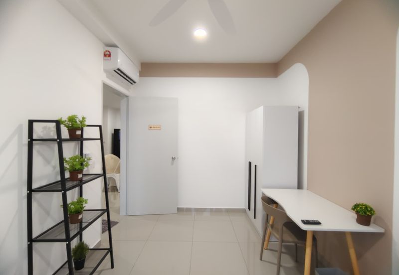 Duduk Se.Ruang @ Eco Sanctuary