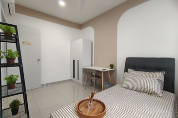 Duduk Se.Ruang @ Eco Sanctuary