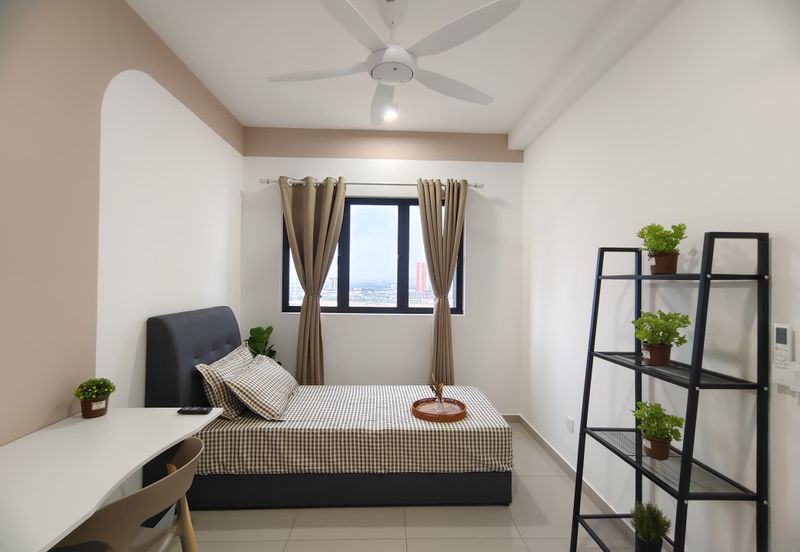 Duduk Se.Ruang @ Eco Sanctuary