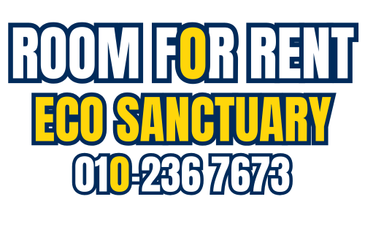 Duduk Se.Ruang @ Eco Sanctuary