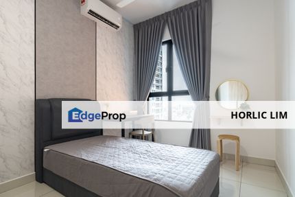 Trio by Setia Bandar Bukit Tinggi Selangor Serviced Residence Room Rental - Medium Room For Rent, Selangor, Bandar Botanic/Bandar Bukit Tinggi