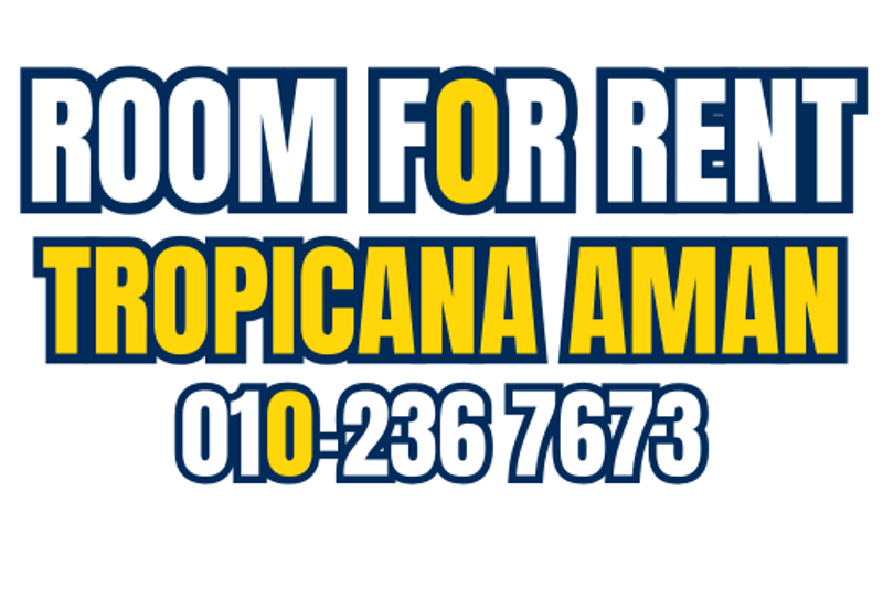Tropicana Aman 1