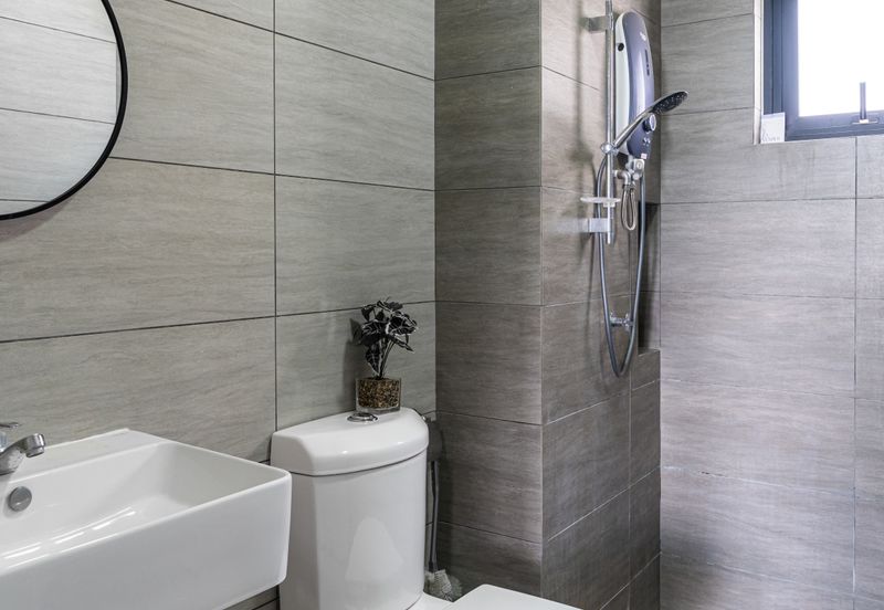 Amber Residence @ twentyfive.7