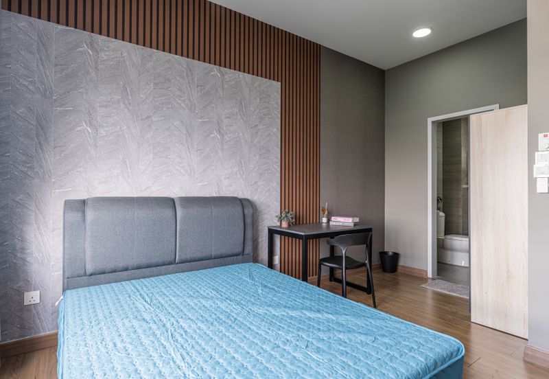 Amber Residence @ twentyfive.7