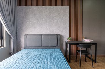 Amber Residence @ twentyfive.7