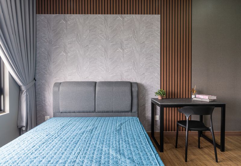 Amber Residence @ twentyfive.7