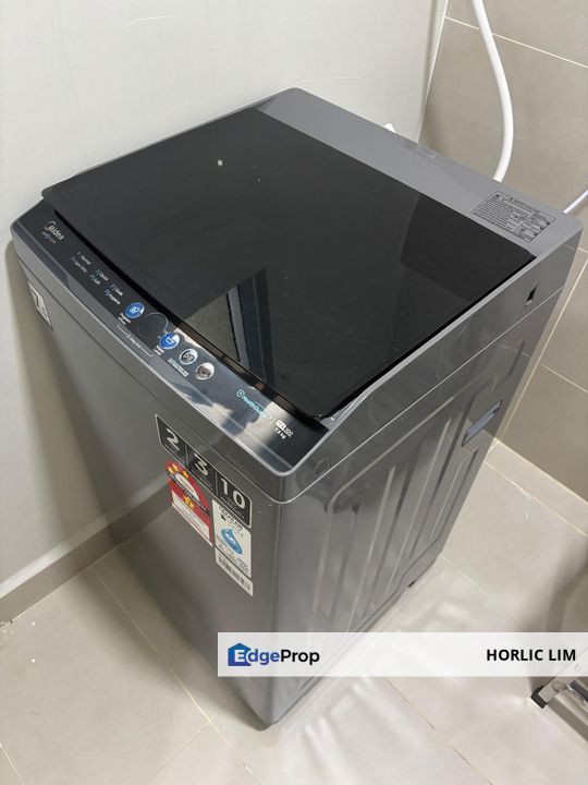 Tropicana Aman 1 Telok Panglima Garang Selangor Apartment Room Rental - Master Room with Private Bathroom, Selangor, Telok Panglima Garang