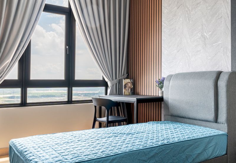 Amber Residence @ twentyfive.7