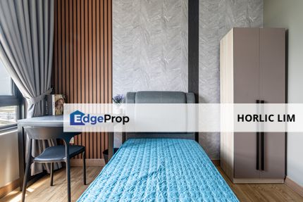 Amber Residence Twentyfive7 Kota Kemuning Selangor Serviced Residence Room Rental - Medium Room For Rent Next To Quayside Mall , Selangor, Kota Kemuning