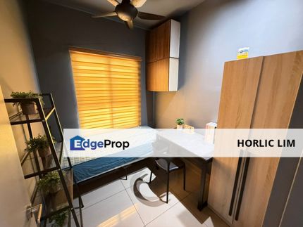 Tropicana Aman 1 Telok Panglima Garang Selangor Apartment Room Rental - Small Room For Rent, Selangor, Telok Panglima Garang