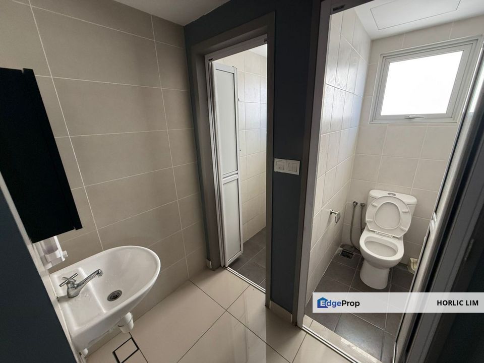 Tropicana Aman 1 Telok Panglima Garang Selangor Apartment Room Rental - Medium Room For Rent, Selangor, Telok Panglima Garang