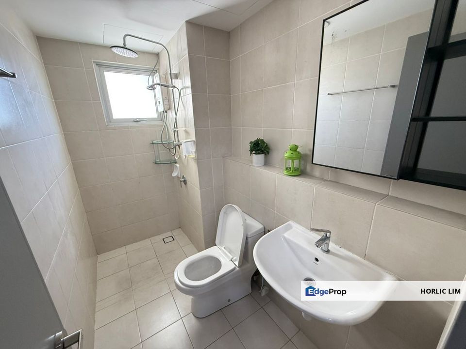 Tropicana Aman 1 Telok Panglima Garang Apartment Room Rental - Master Room For Rent, Selangor, Telok Panglima Garang