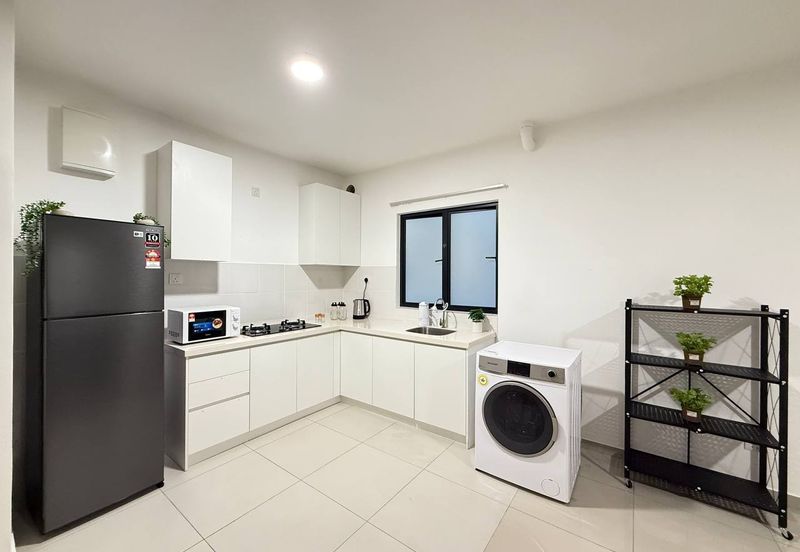 Duduk Se.Ruang @ Eco Sanctuary