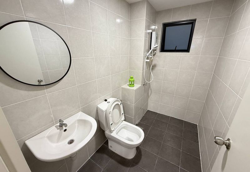 Duduk Se.Ruang @ Eco Sanctuary