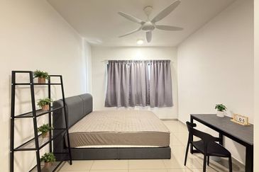 Duduk Se.Ruang @ Eco Sanctuary