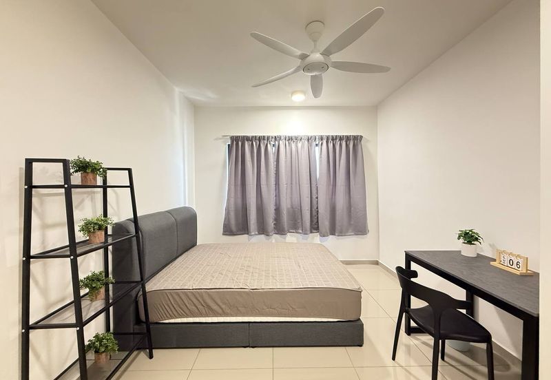 Duduk Se.Ruang @ Eco Sanctuary