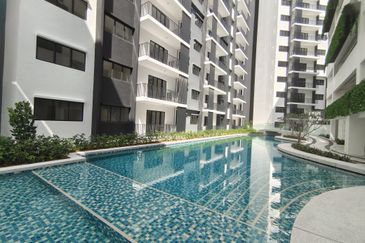 Duduk Se.Ruang @ Eco Sanctuary