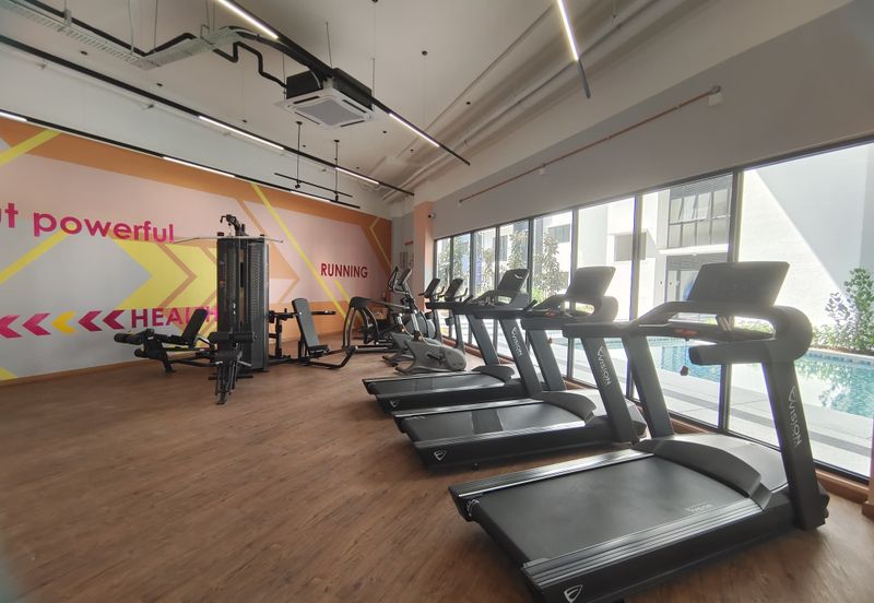 Duduk Se.Ruang @ Eco Sanctuary