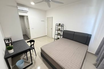 Duduk Se.Ruang @ Eco Sanctuary