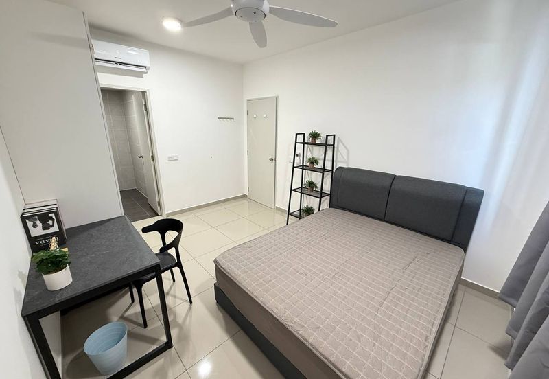 Duduk Se.Ruang @ Eco Sanctuary