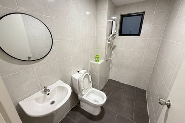 Duduk Se.Ruang @ Eco Sanctuary