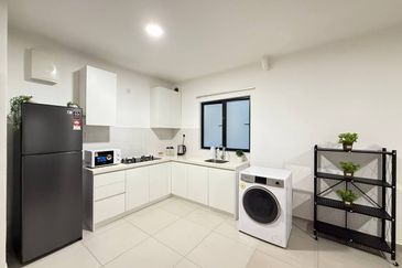 Duduk Se.Ruang @ Eco Sanctuary