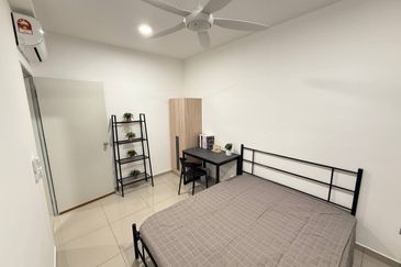 Duduk Se.Ruang @ Eco Sanctuary