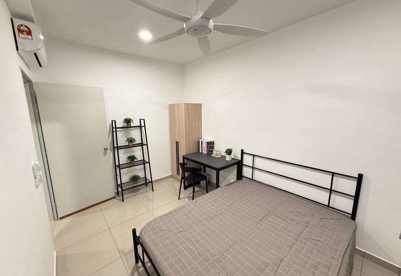 Duduk Se.Ruang @ Eco Sanctuary