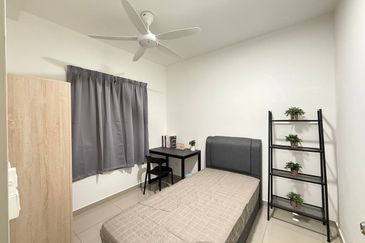 Duduk Se.Ruang @ Eco Sanctuary