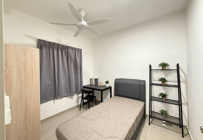 Duduk Se.Ruang @ Eco Sanctuary