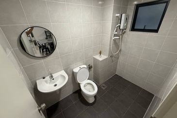 Duduk Se.Ruang @ Eco Sanctuary