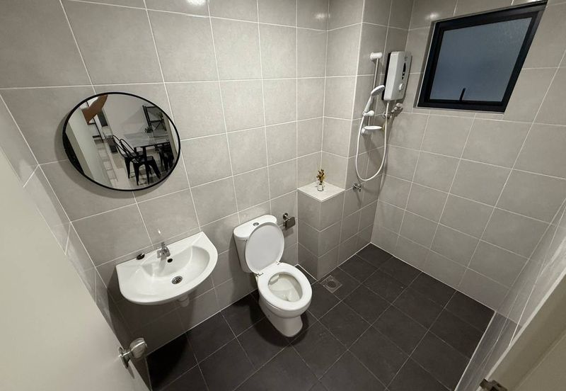 Duduk Se.Ruang @ Eco Sanctuary