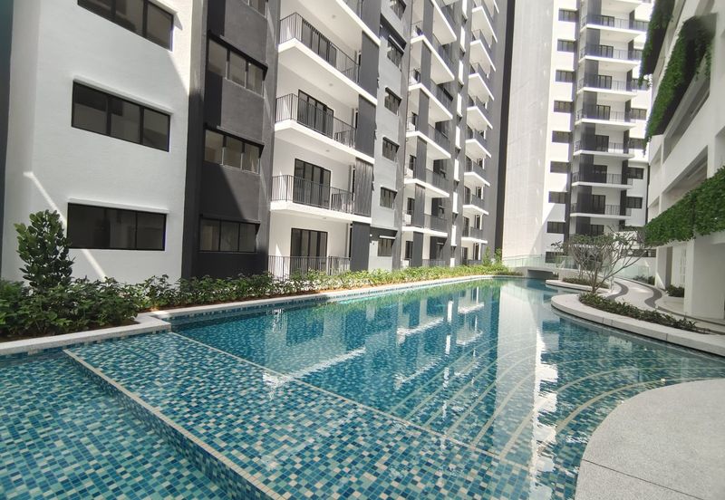 Duduk Se.Ruang @ Eco Sanctuary