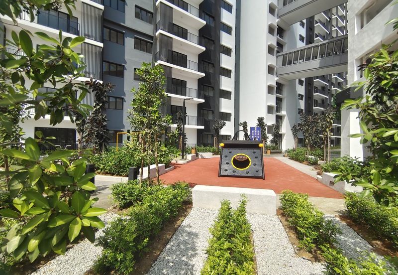 Duduk Se.Ruang @ Eco Sanctuary